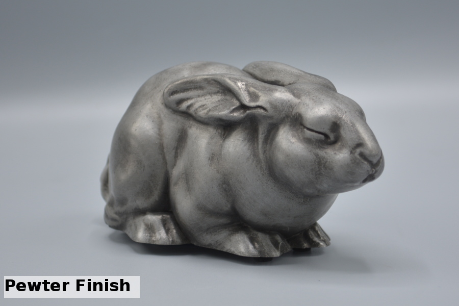 Rabbit Casket • Rainbow Bridge Pets