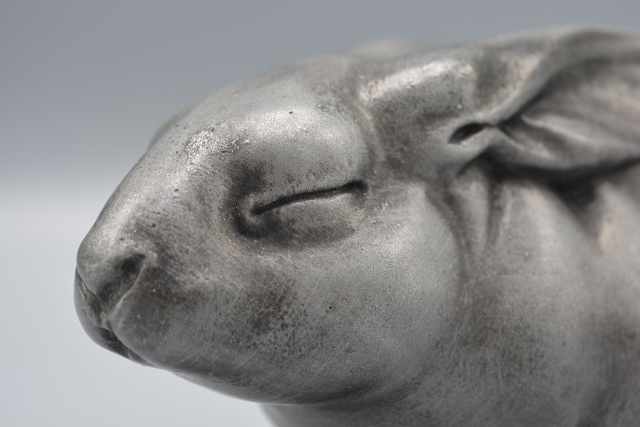 Rabbit Casket • Rainbow Bridge Pets