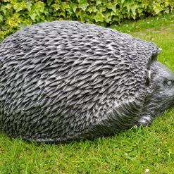 Hedgehog Sculpture