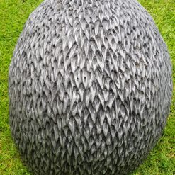 Hedgehog Sculpture