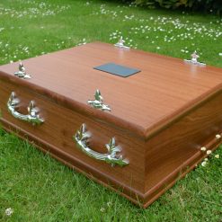 Pet Coffin